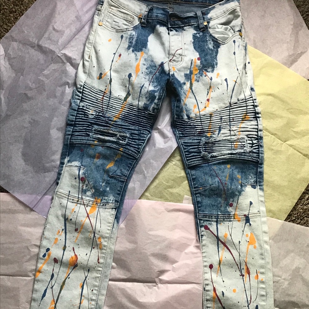 Boys Jeans sz 14